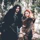 Illustration for article titled iGame Of Thrones/i Cosplay Got The Whole Gang Together (For A Wedding Proposal)